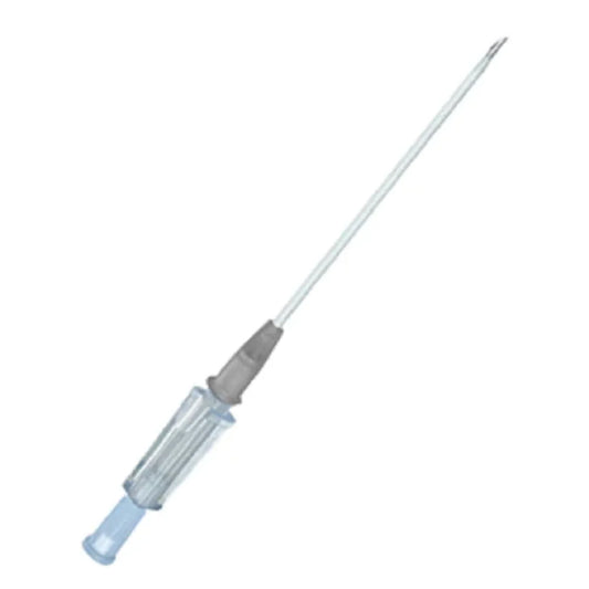 CATETER INTRAVENOSO AMBI-ON 220001120 | MEDIDA: 16G / COLOR: GRIS
