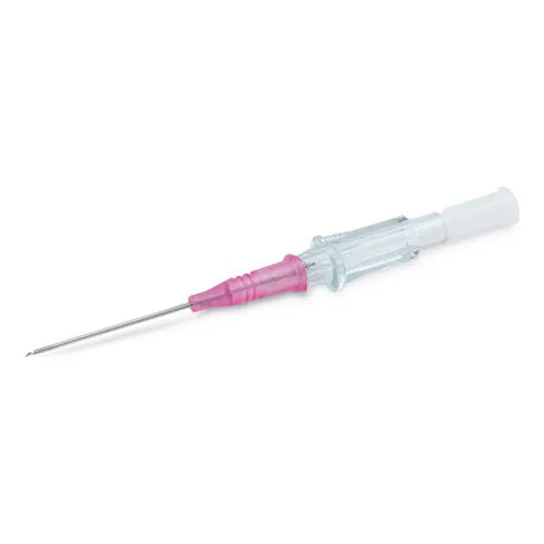 CATETER INTRAVENOSO AMBI-ON 220001050 | MEDIDA: 20G / COLOR: ROSA