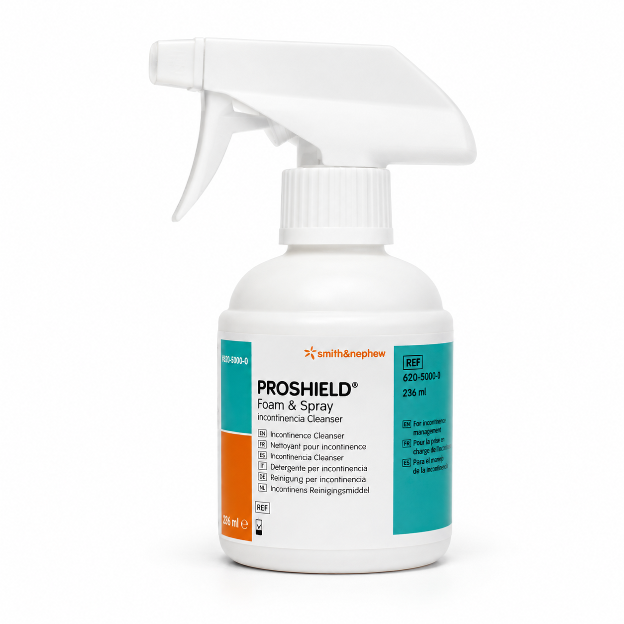 PROSHIELD FOAM AND SPRAY 235ML