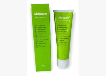 ALDANEX GEL SKIN PROTECTANT