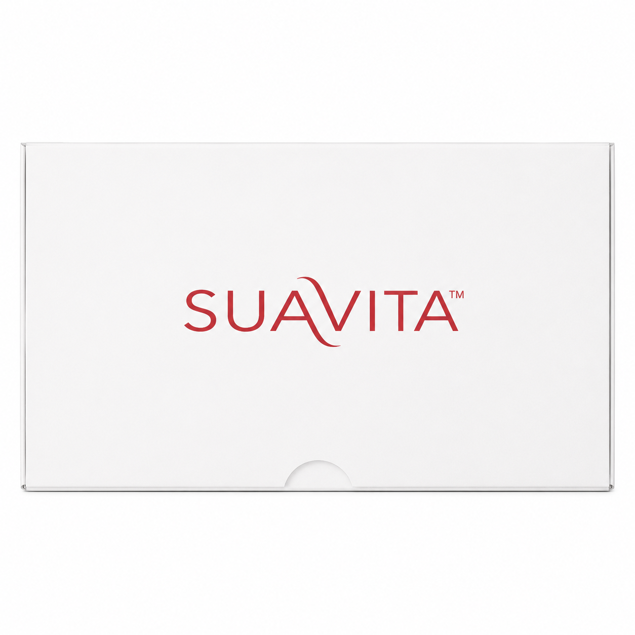 SUAVITA MARCO ADHESIVO BOLSA TRANSPARENTE 7610