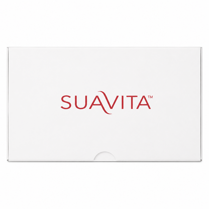 SUAVITA MARCO ADHESIVO BOLSA TRANSPARENTE 7610